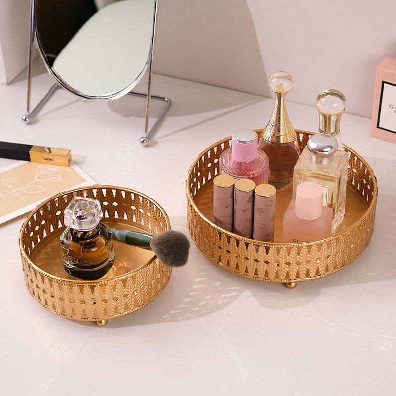 Luxury Skincare & Spa - Licht Luxus Kosmetik Hautpflege Produkte Lagerung