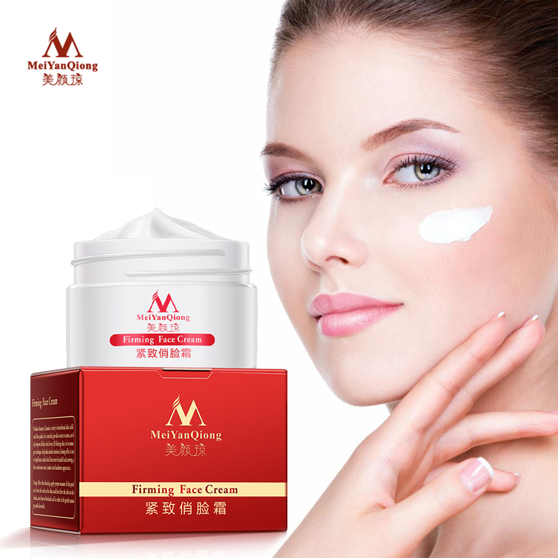 Luxury Skincare Moisturizer - Gesicht Heben Shaping Hautpflege Creme Straffende
