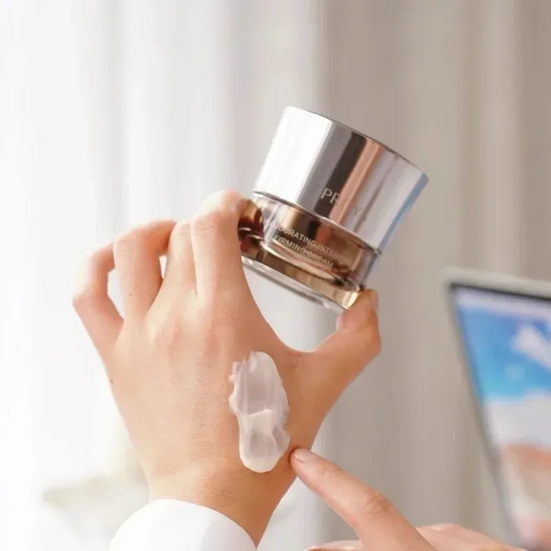 Luxury Skincare Line - PROYA Original Energie-Gesichtscreme Anti-Falten Straffend Reduziert