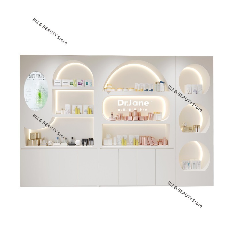 Luxuriöser High-End Kosmetik-P – High Luxury Skincare Bewertung und Preis