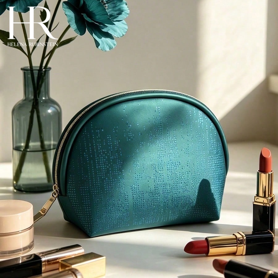 HELENA HELENA's Tasche: Edle,  – High Luxury Skincare Bewertung und Preis
