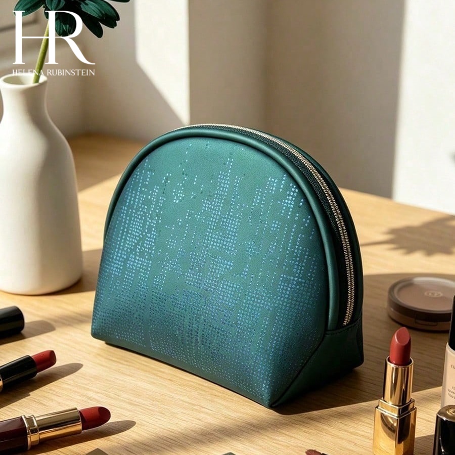 HELENA HELENA's Tasche: Edle,  – High Luxury Skincare Bewertung und Preis