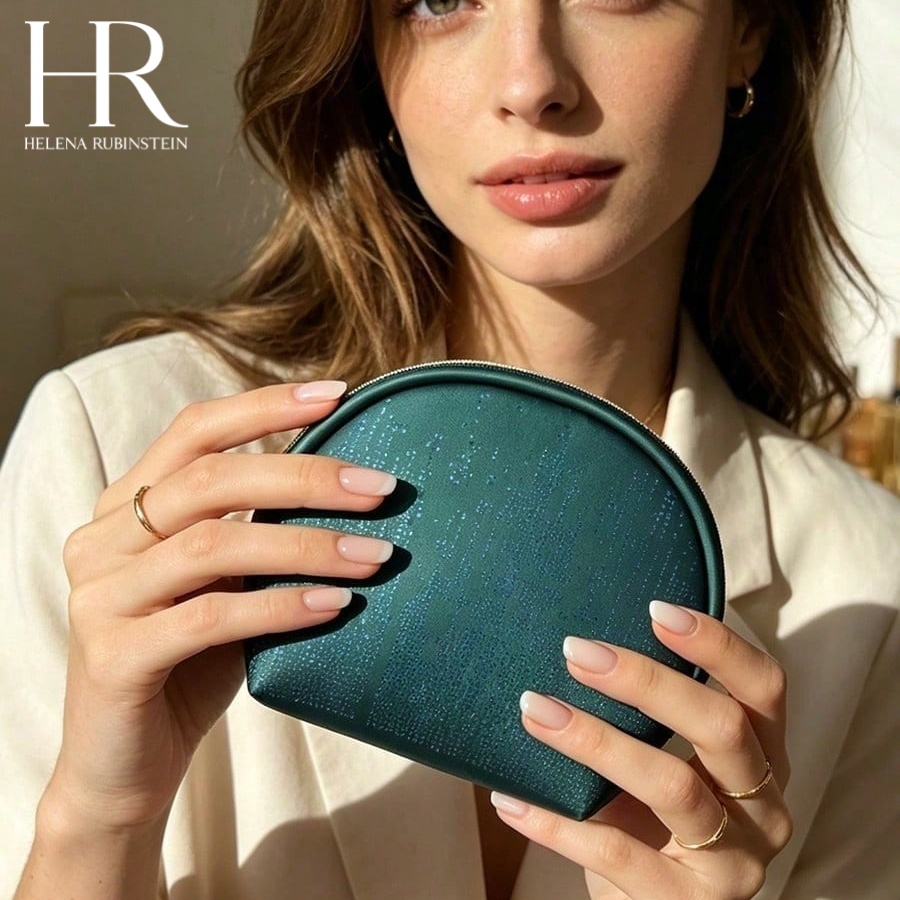 HELENA HELENA's Tasche: Edle,  – High Luxury Skincare Bewertung und Preis