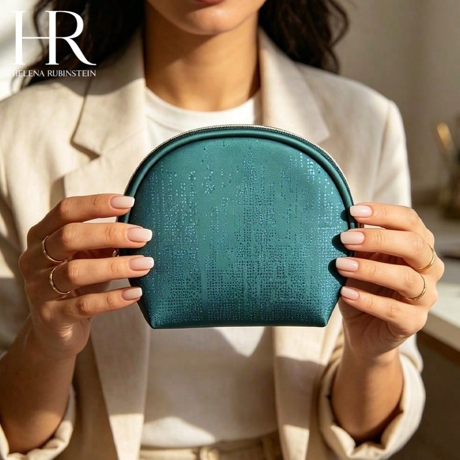 HELENA HELENA's Tasche: Edle,  – High Luxury Skincare Bewertung und Preis