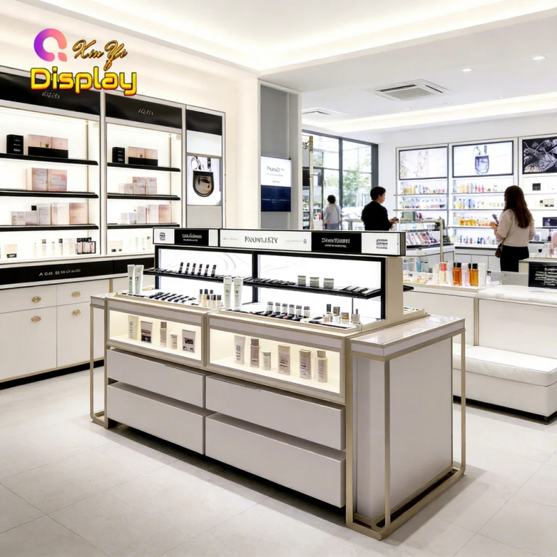 Maßgefertigte Luxus-Hautpflege – Luxury Skincare & Spa Bewertung und Preis