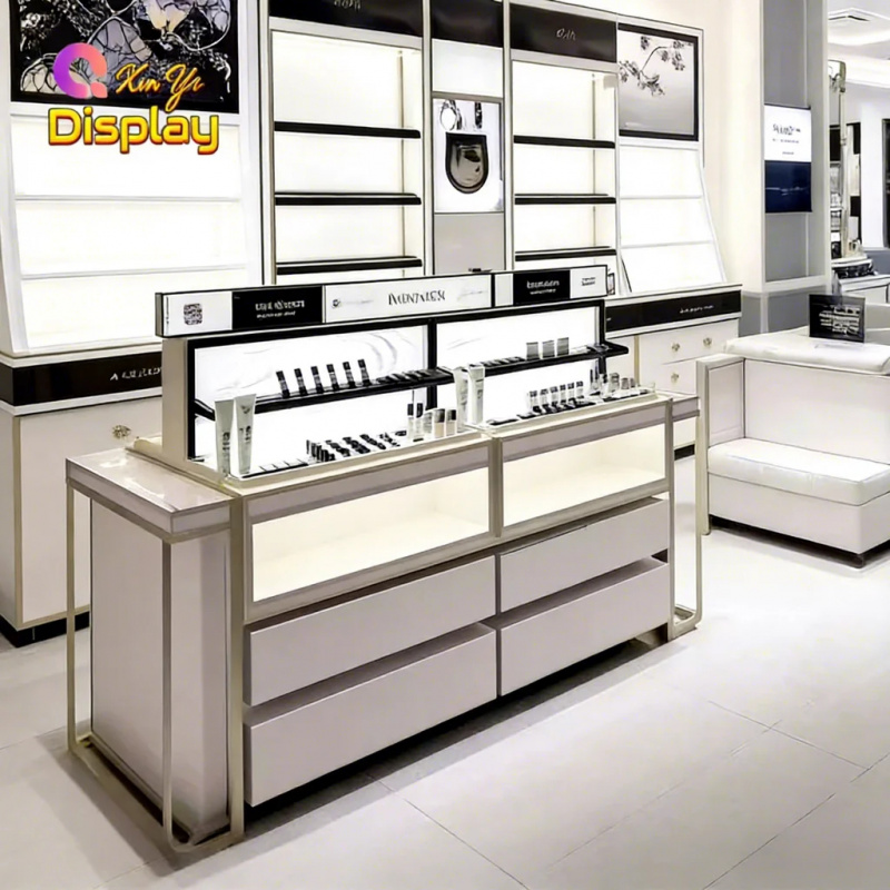 Maßgefertigte Luxus-Hautpflege – Luxury Skincare & Spa Bewertung und Preis