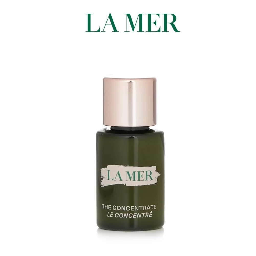 La Mer The Concentrate Intensi – Luxury Skincare For Women Bewertung und Preis