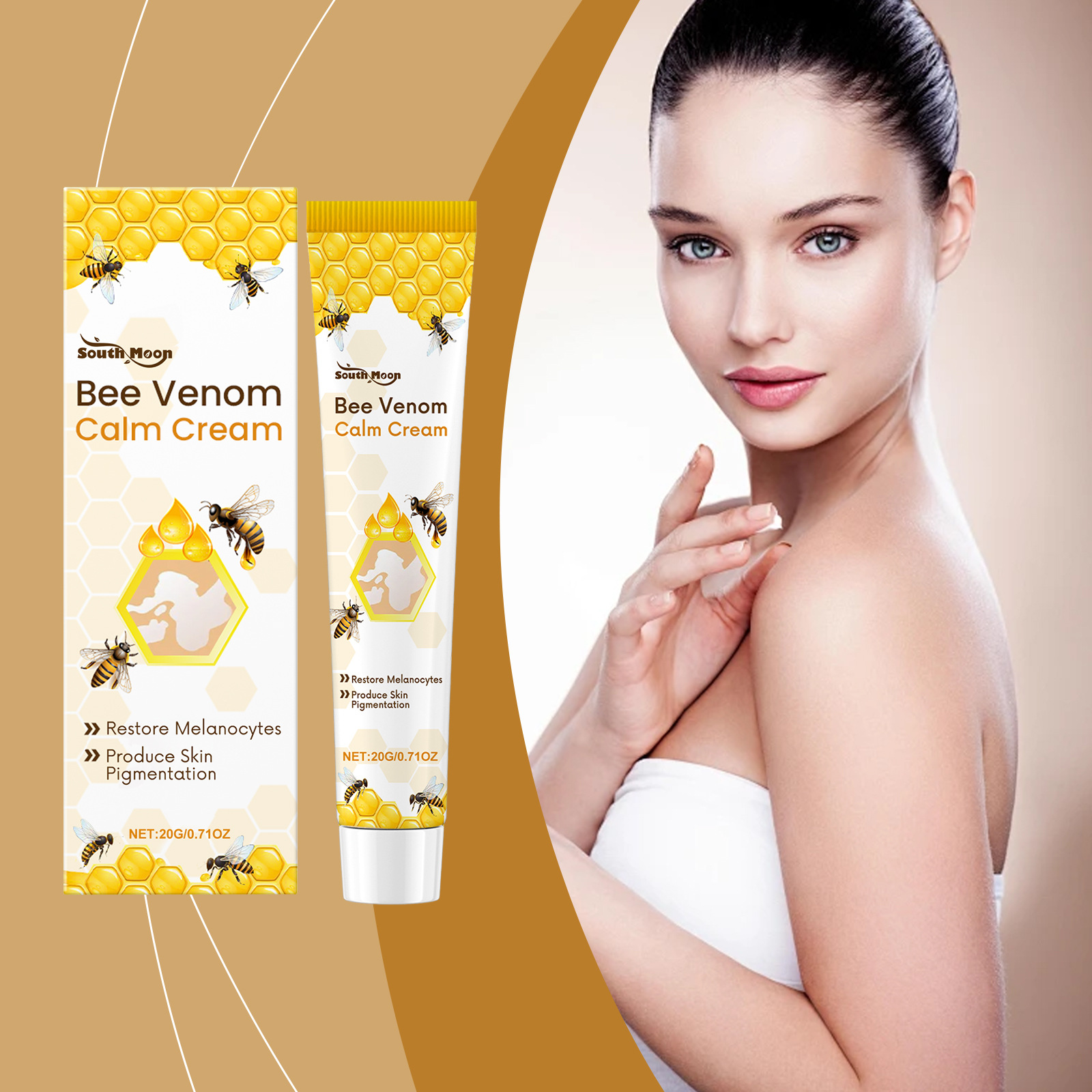 Straffende Körpercreme, tief f – Luxury Skincare For Women Bewertung und Preis