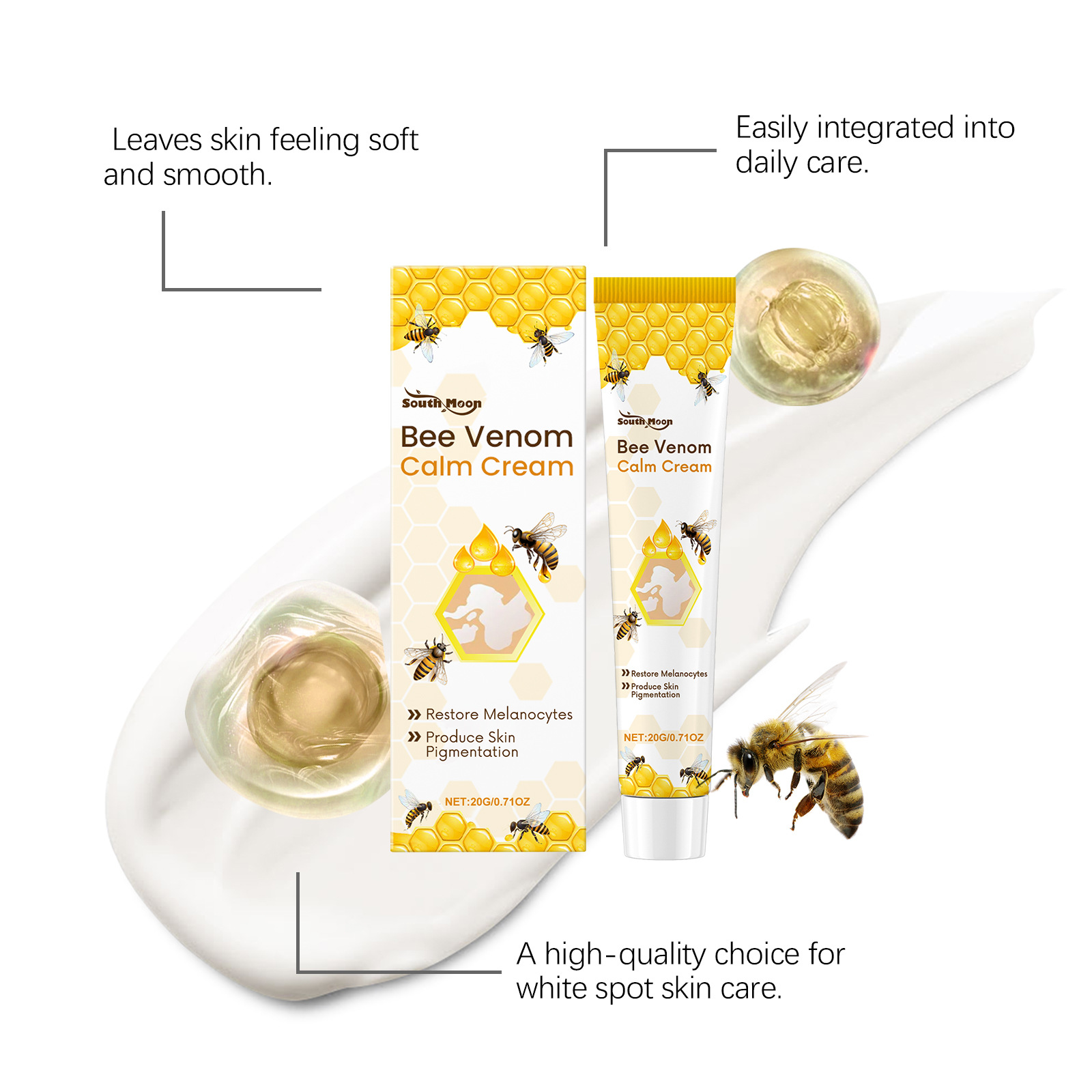Straffende Körpercreme, tief f – Luxury Skincare For Women Bewertung und Preis