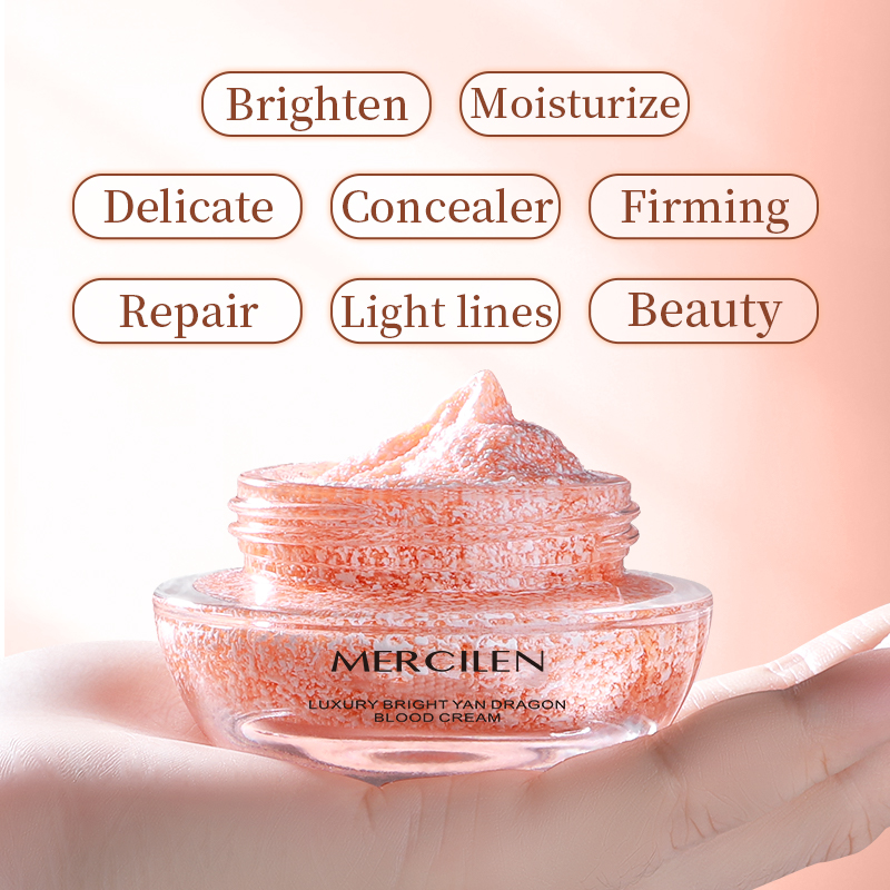 Mercilen Luxuriöse Aufhellende – Luxury Skincare Line Bewertung und Preis