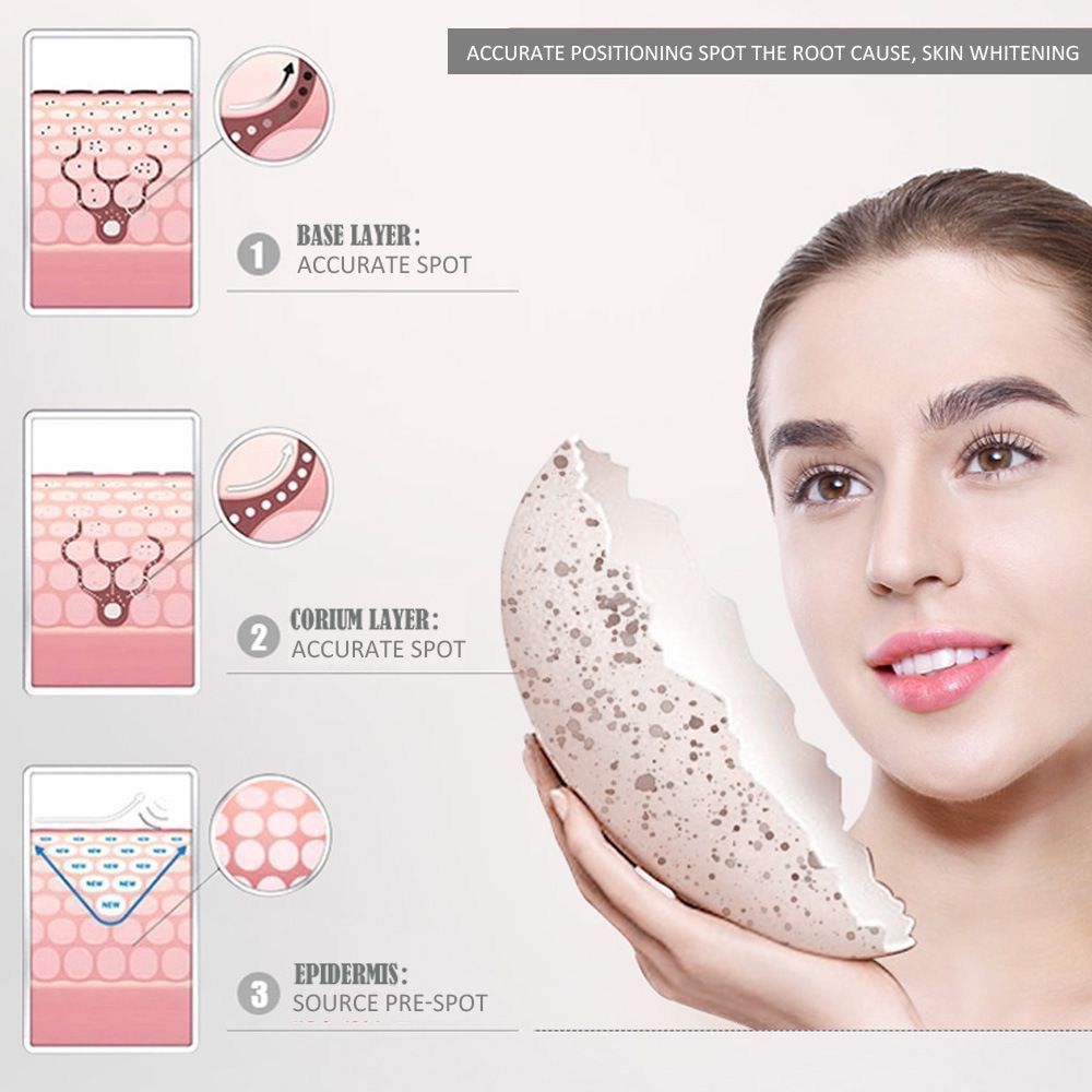Schneckenextrakt Kollagen Perl – Luxury Skincare Moisturizer Bewertung und Preis