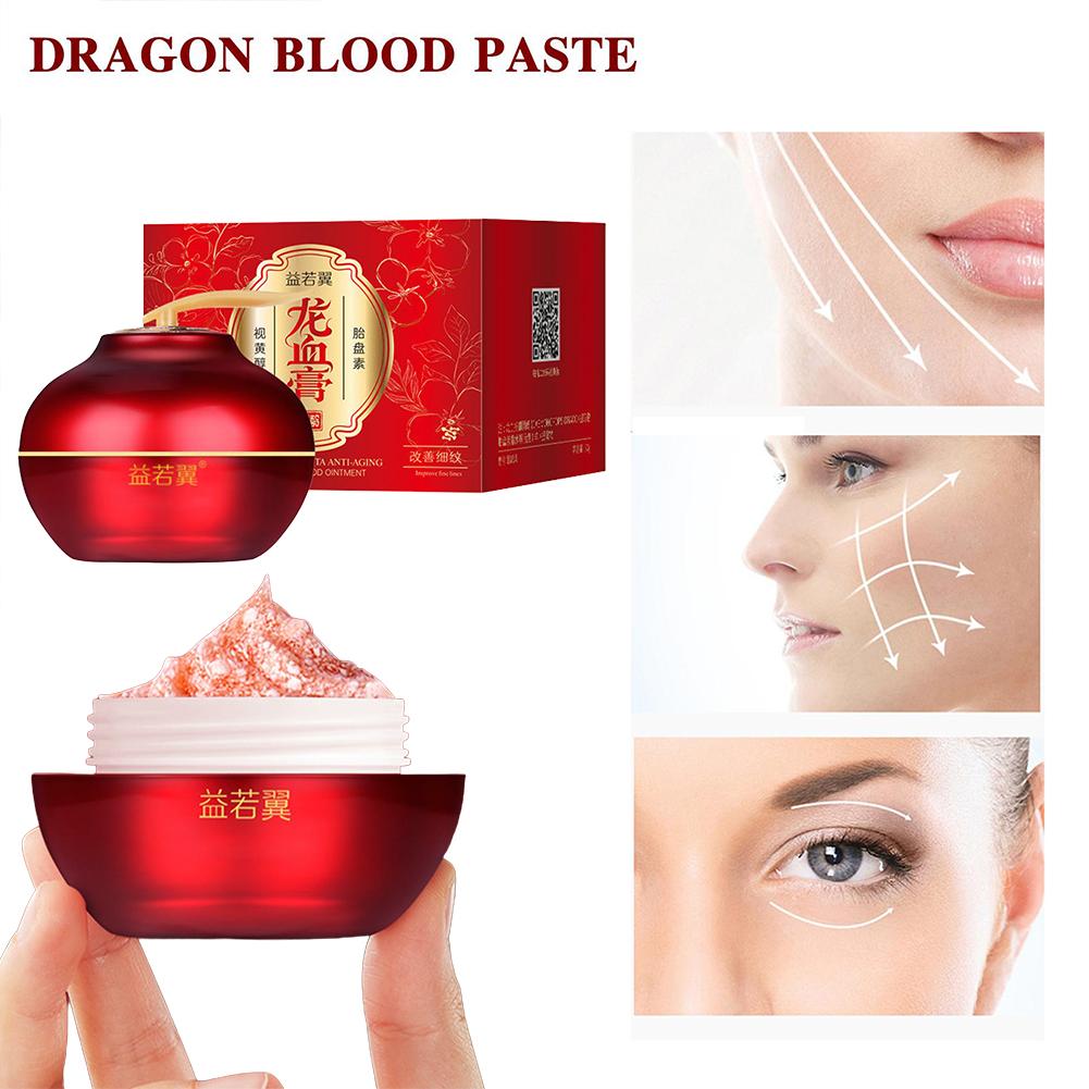 Luxuriöse Drachenblut Anti-Agi – Luxury Skincare & Spa Bewertung und Preis