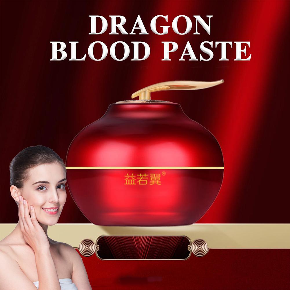 Luxuriöse Drachenblut Anti-Agi – Luxury Skincare & Spa Bewertung und Preis