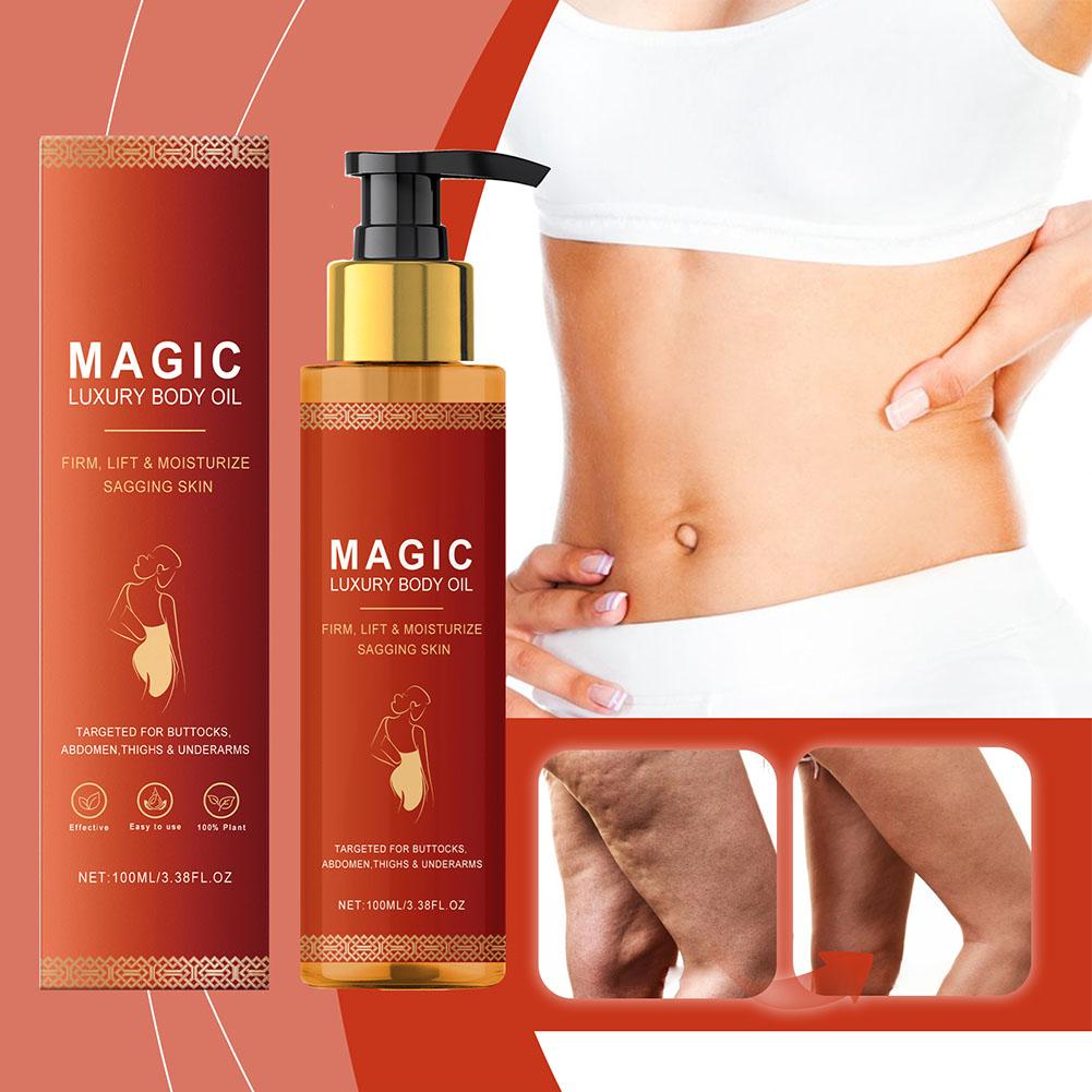 Magic Luxury Body Oil Winter-H – Luxury Skincare For Women Bewertung und Preis