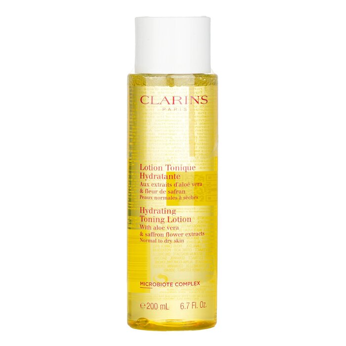 Clarins Toning Lotion 200 ml ( – Luxury Skincare For Women Bewertung und Preis