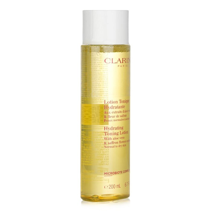 Clarins Toning Lotion 200 ml ( – Luxury Skincare For Women Bewertung und Preis