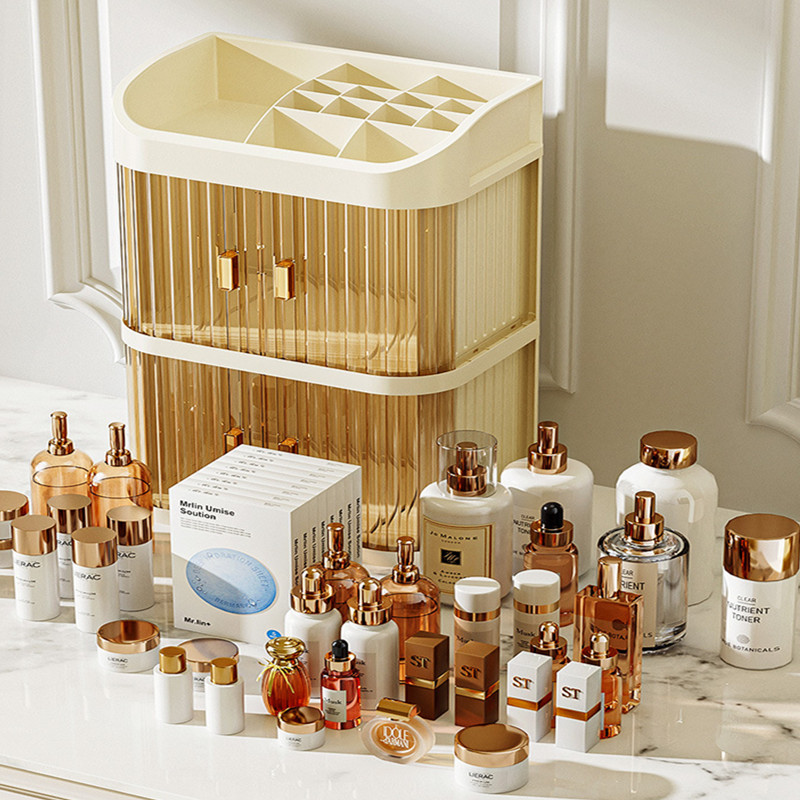 Kosmetik Aufbewahrung sbox Des – High Luxury Skincare Bewertung und Preis