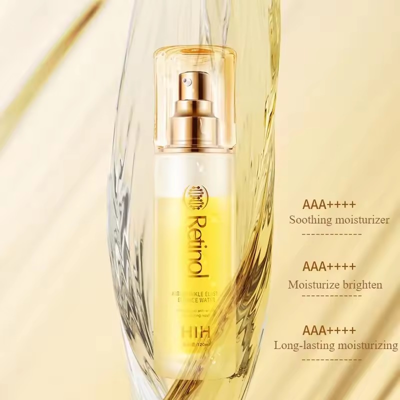 Retinol Faltenentferner Gesich – Luxury Skincare Line Bewertung und Preis