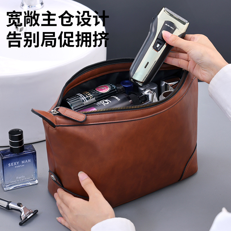 Tragbare Luxus-Kulturtasche fü – Luxury Skincare For Women Bewertung und Preis