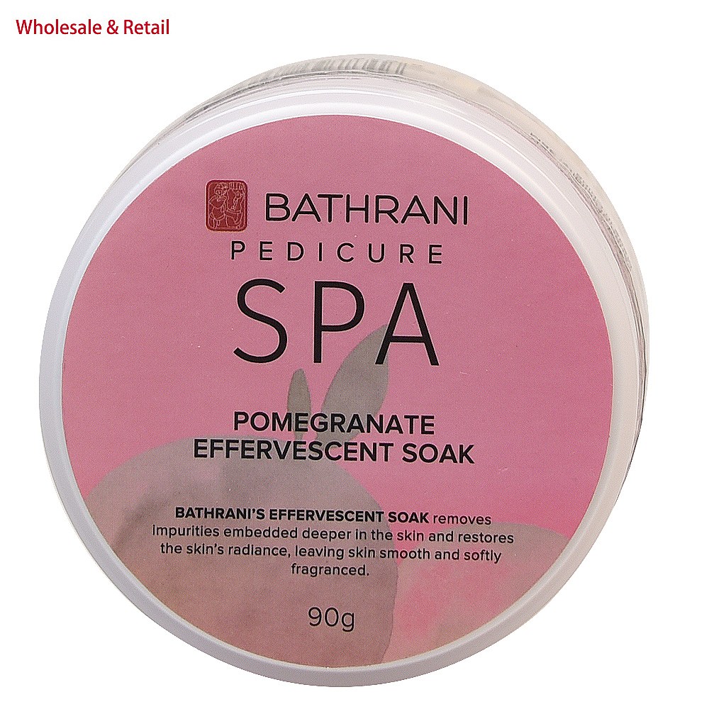 Spa Pediküre-Set 5-Stufen Fußp – Luxury Skincare & Spa Bewertung und Preis