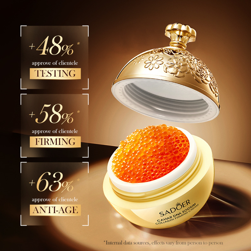 Luxus Caviar Essence Anti-Agin – Luxury Skincare For Women Bewertung und Preis