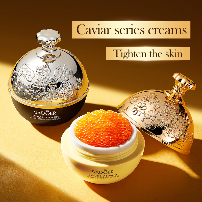 Luxus Caviar Essence Anti-Agin – Luxury Skincare For Women Bewertung und Preis