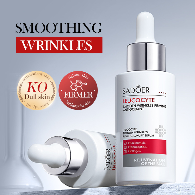 White Blood Cell Luxuriöse Ges – Luxury Skincare Moisturizer Bewertung und Preis