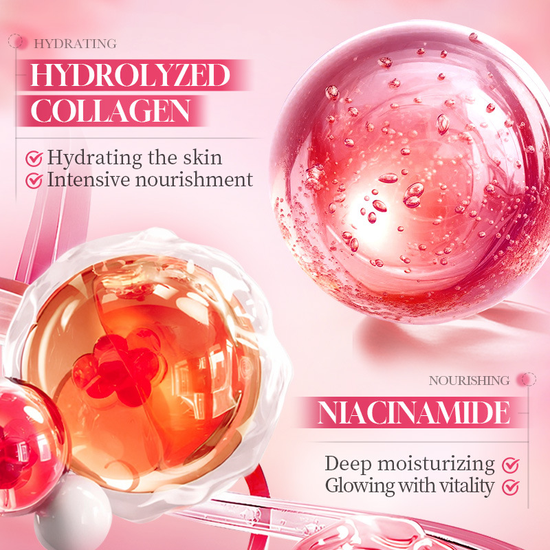 Strawberry VC Aufhellendes Lux – Luxury Skincare Gift Set For Women Bewertung und Preis