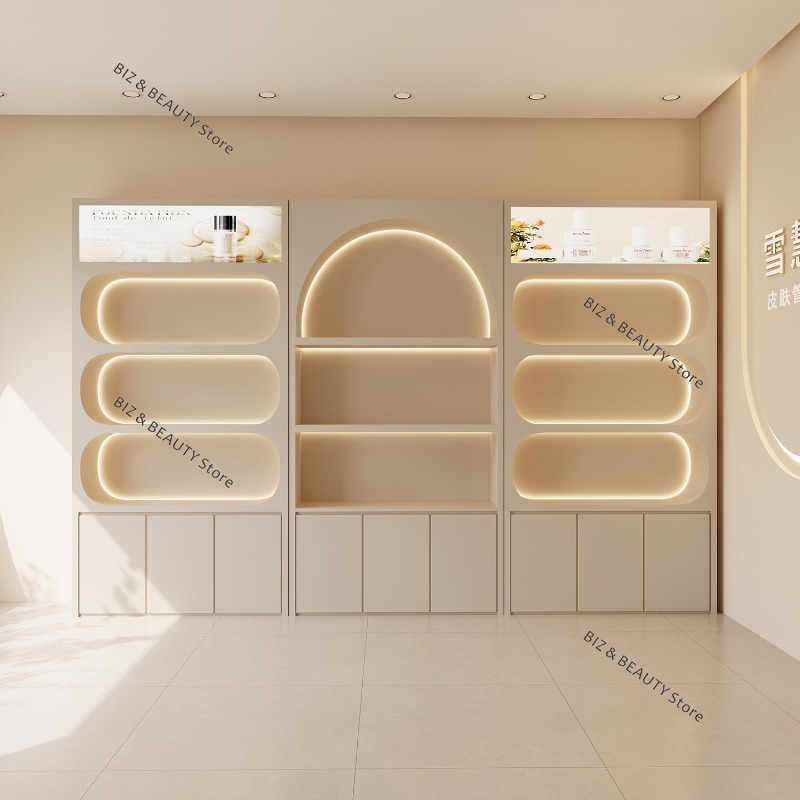 Hochwertiger Schönheitssalon-V – High Luxury Skincare Bewertung und Preis