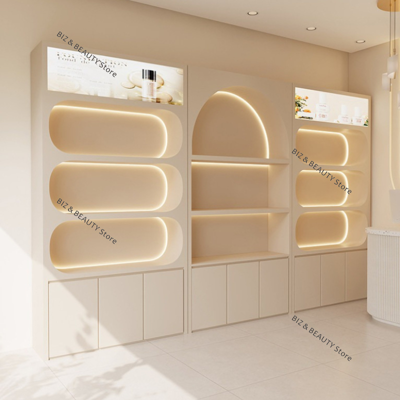 Hochwertiger Schönheitssalon-V – High Luxury Skincare Bewertung und Preis