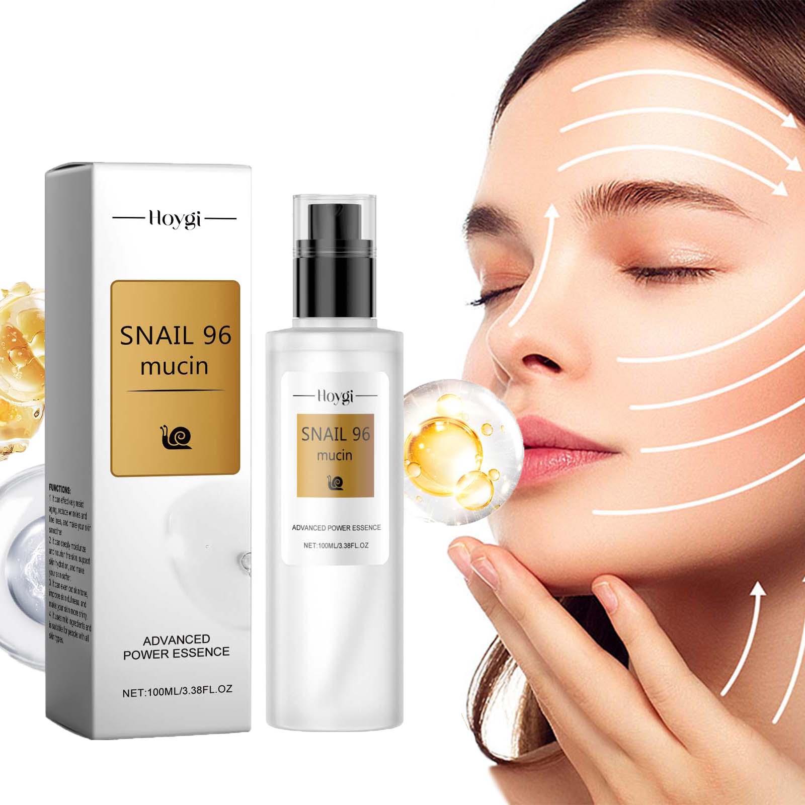 Precious Snail 96 Mucin Power  – Snail Secretion 96 Bewertung und Preis
