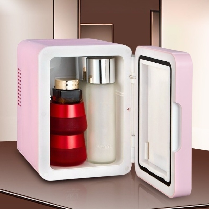 Tragbarer Mini-Make-up-Kühler, – Luxury Skincare & Spa Bewertung und Preis