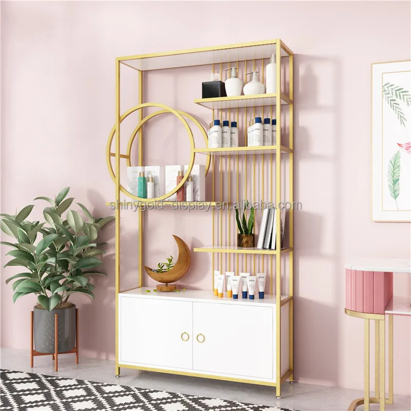 Luxuriöses LED-Schrank-Display – Luxury Skincare & Spa Bewertung und Preis