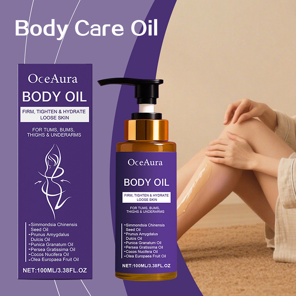 100 ml Körperöl, luxuriöses Kö – Luxury Skincare For Women Bewertung und Preis