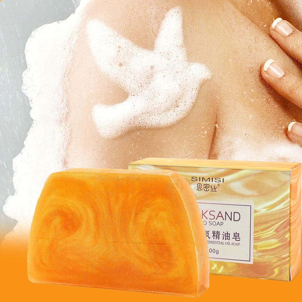 Handgemachte Goldseife Trapezf – Luxury Skincare & Spa Bewertung und Preis