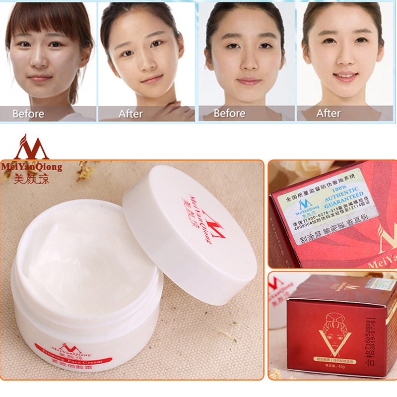 Gesicht Heben Shaping Hautpfle – Luxury Skincare Moisturizer Bewertung und Preis