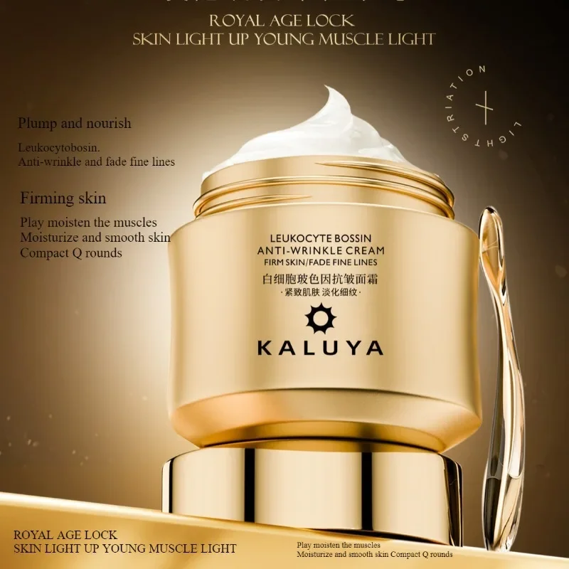 Luxuriöses Cremes-Set für stum – Luxury Skincare For Women Bewertung und Preis