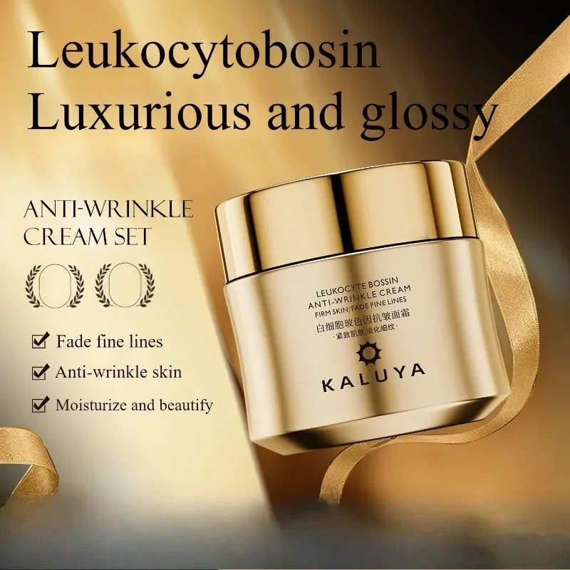 Luxuriöses Cremes-Set für stum – Luxury Skincare For Women Bewertung und Preis