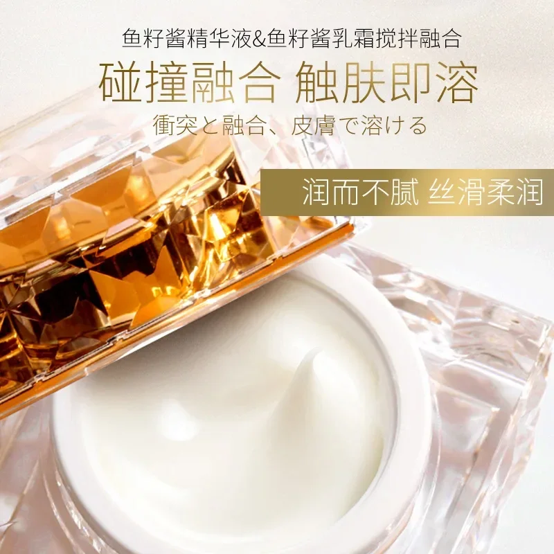 Platinum Rare Luxury Caviar Ca – Luxury Skincare Moisturizer Bewertung und Preis