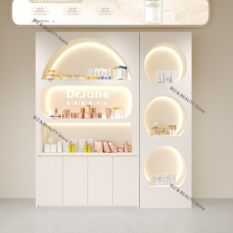 Hochglanz-Lackierter Schönheit – High Luxury Skincare Bewertung und Preis